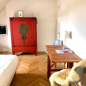 Standaard Kamer met een Queen Size Bed